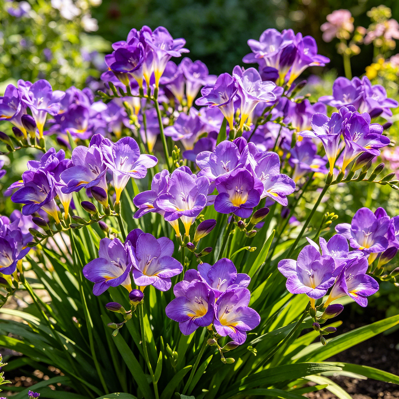 💐Perfume Freesia Bulbs