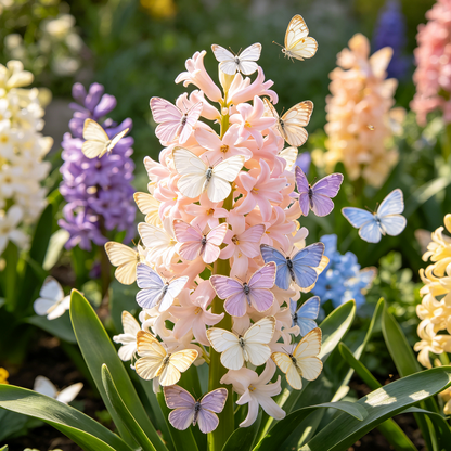 💐Rare Hyacinth Bulbs