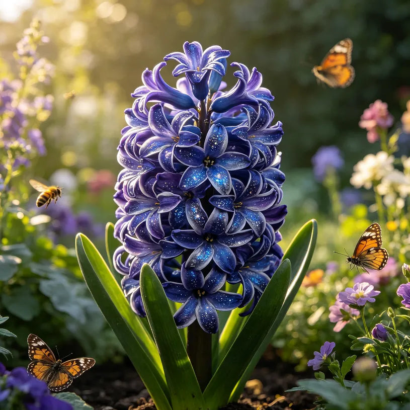 💐Rare Hyacinth Bulbs