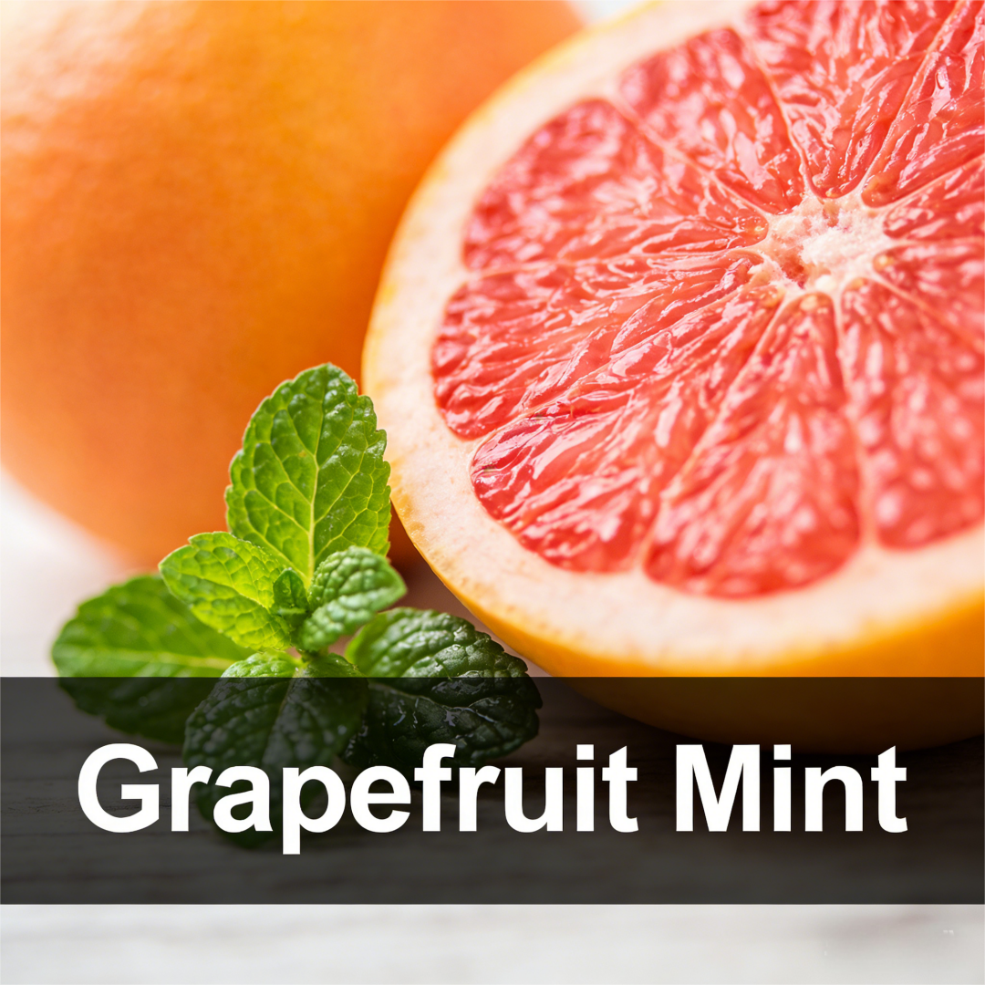 🌿Mint Seeds for Planting – Non-GMO Peppermint Seeds for Fresh Aroma & Everyday Wellness