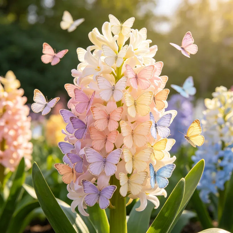 💐Rare Hyacinth Bulbs
