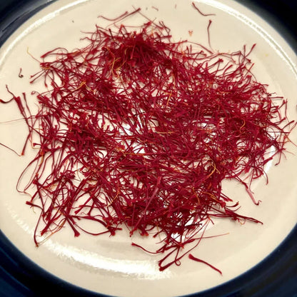 Saffron Crocus Bulbs - Crocus Sativus