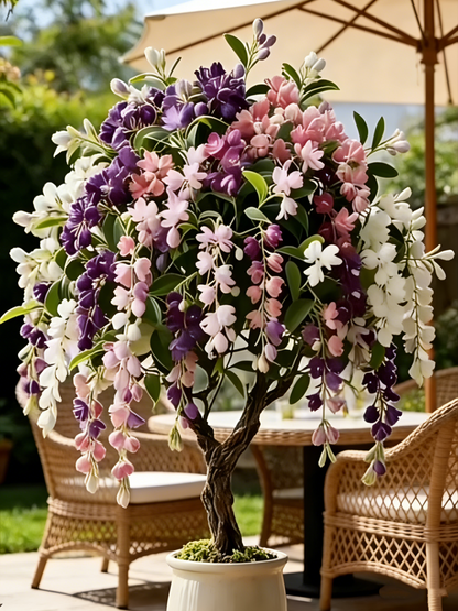 Last Day Up to 50% OFF💐Rare Weeping Jasmine Flowers Bulbs