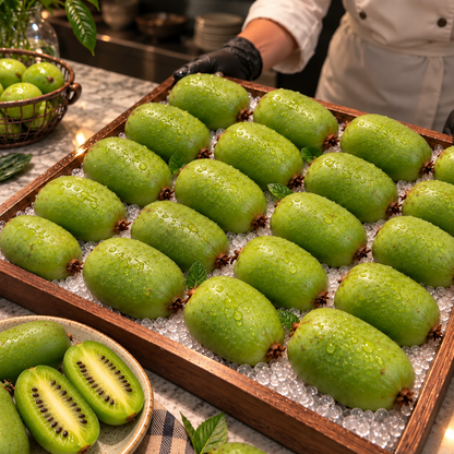 🥝 Premium Kiwi 👑— No Peeling Needed