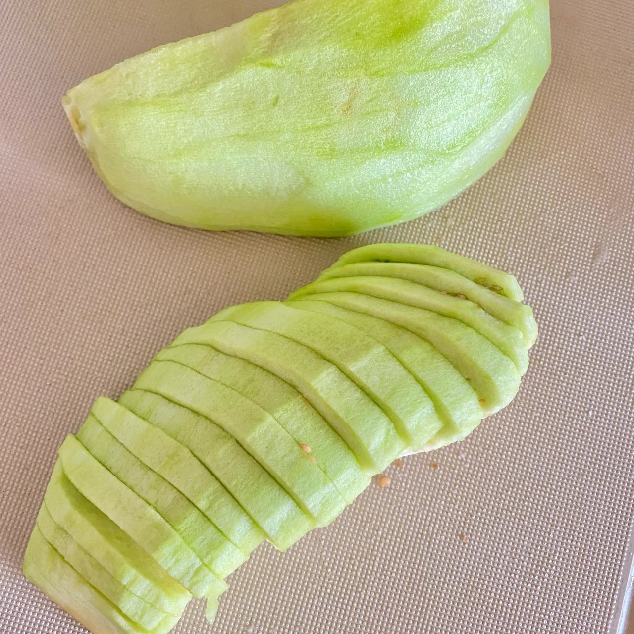 Green Eggplant Seeds
