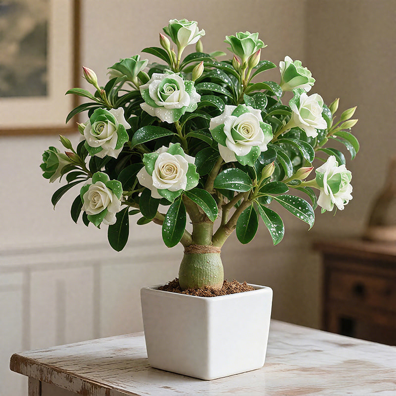 🌵🌺Premium Rare Desert Rose Bulbs