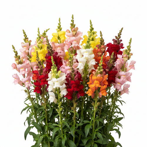 Your Garden Upgrade Starts with Snapdragons Seeds 🌼