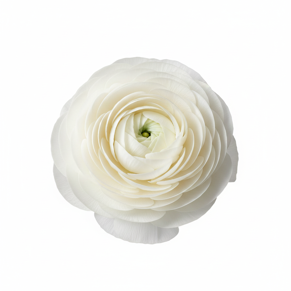 Ranunculus Flower Bulbs-Soft, Elegant, Unforgettable 🌸