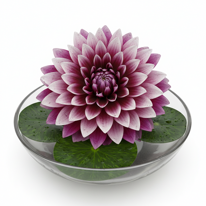 🌸The Queen of Flowers — Double Dahlia Bulbs | 50% OFF Today🔥