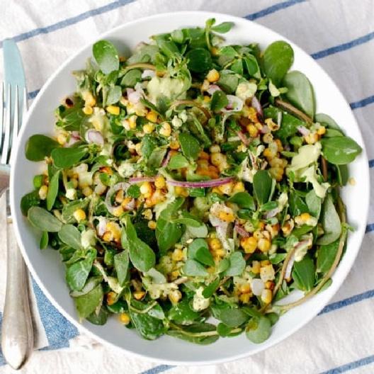 Purslane Seeds - Green