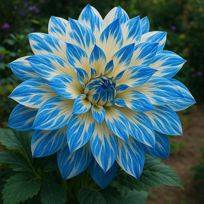 🌺 Rare Double Dahlia Bulbs – Stunning Full Blooms for Your Garden
