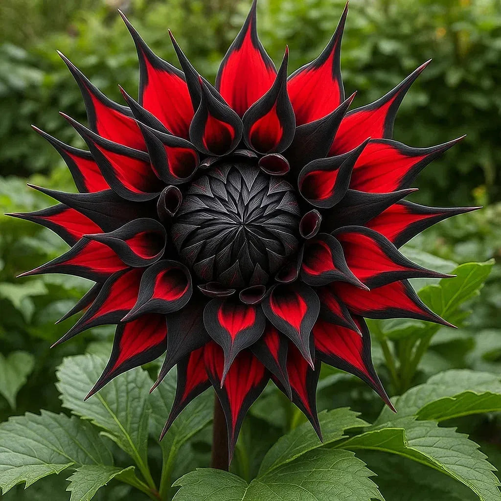 🌺 Rare Double Dahlia Bulbs – Stunning Full Blooms for Your Garden