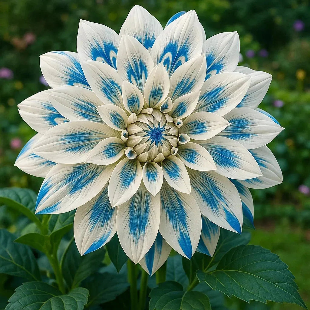 🌺 Rare Double Dahlia Bulbs – Stunning Full Blooms for Your Garden
