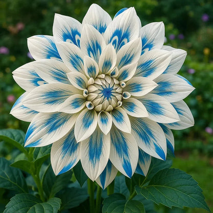 🌺 Rare Double Dahlia Bulbs – Stunning Full Blooms for Your Garden