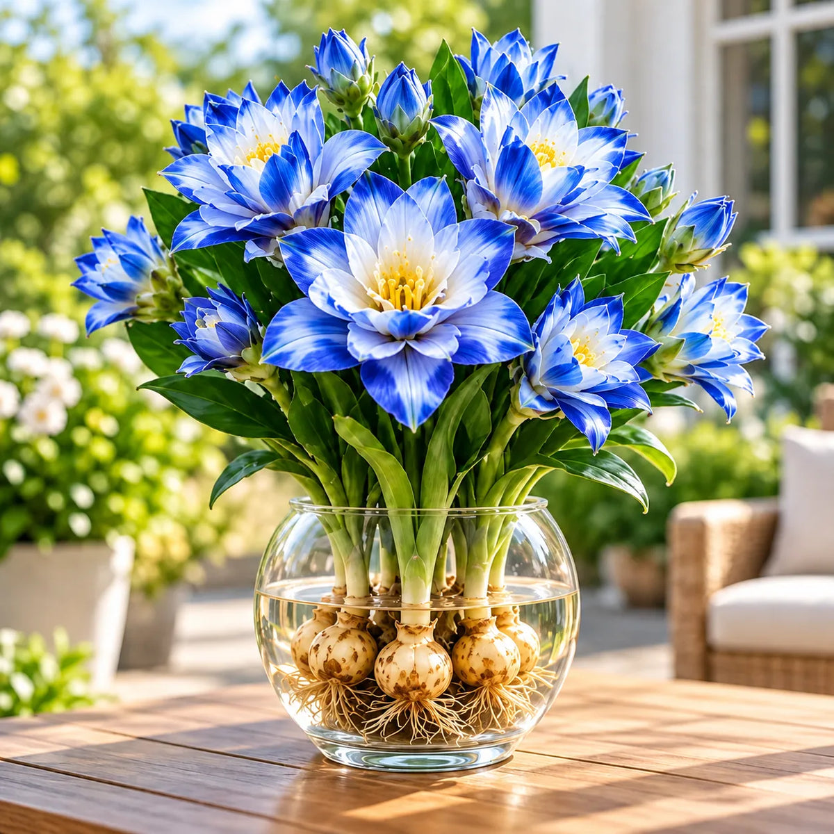 🌷 Siam Tulip – Ginger Roots, Tropical Blooms! ✨ Curcuma alismatifolia Gagnep