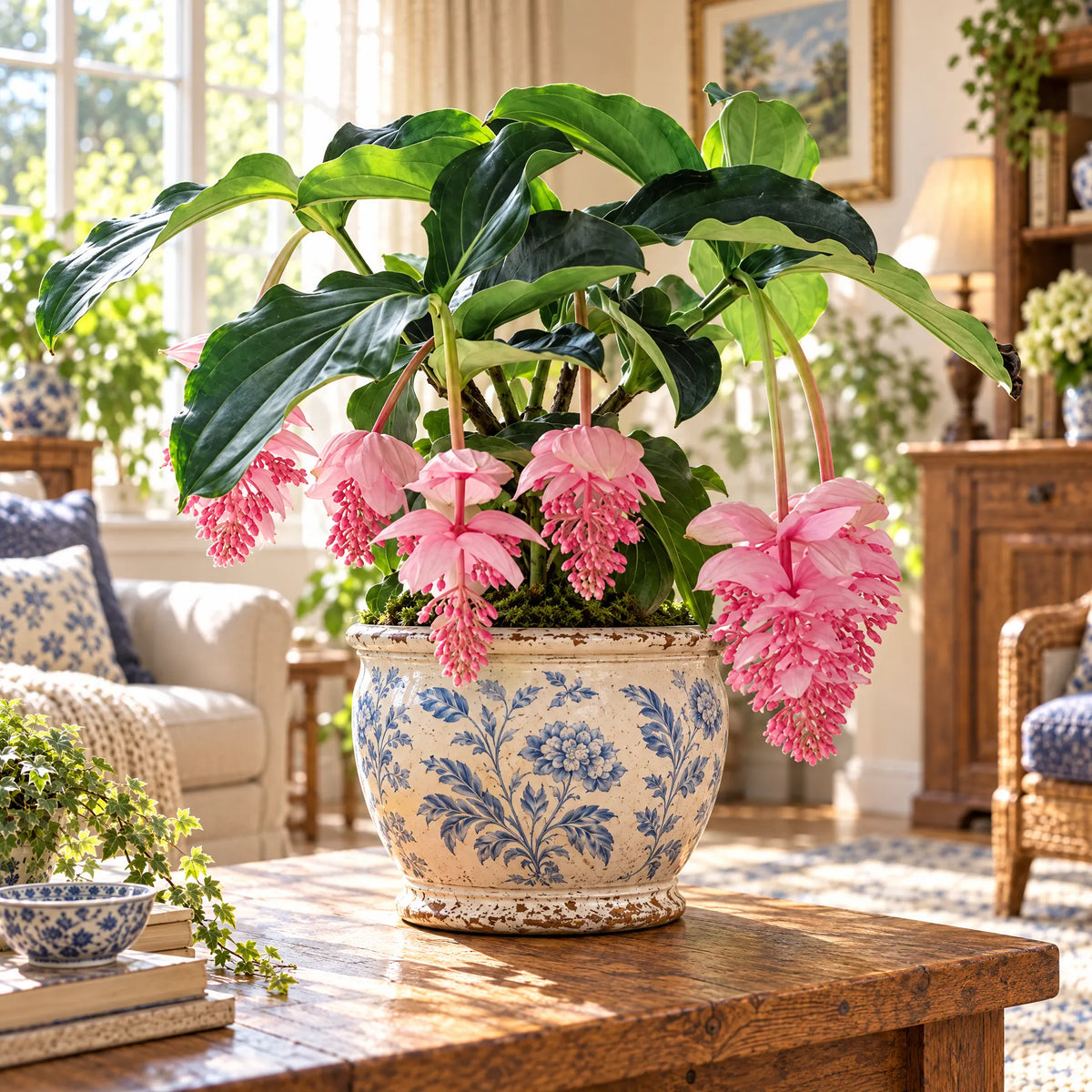 🌸Medinilla Magnifica Flower Bulbs