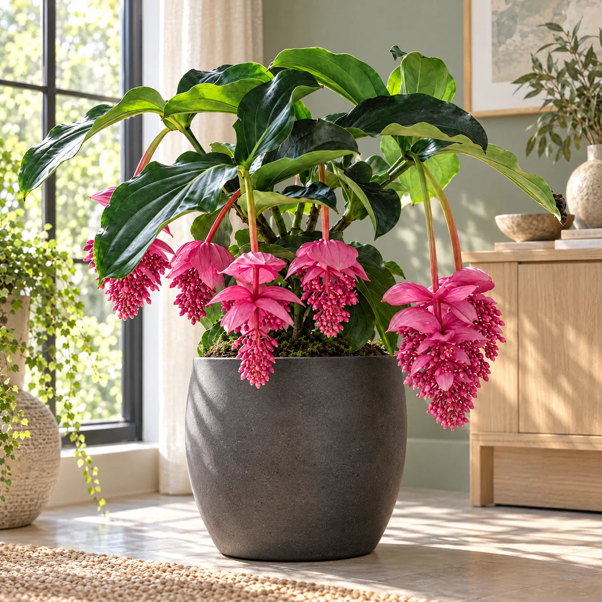🌸Medinilla Magnifica Flower Bulbs