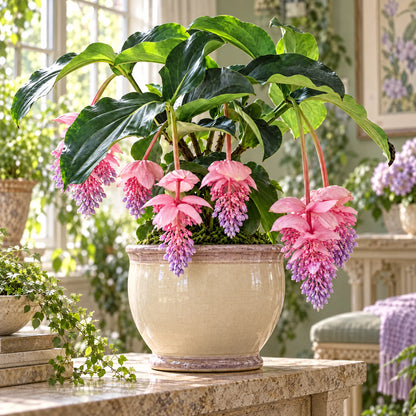 🌸Medinilla Magnifica Flower Bulbs