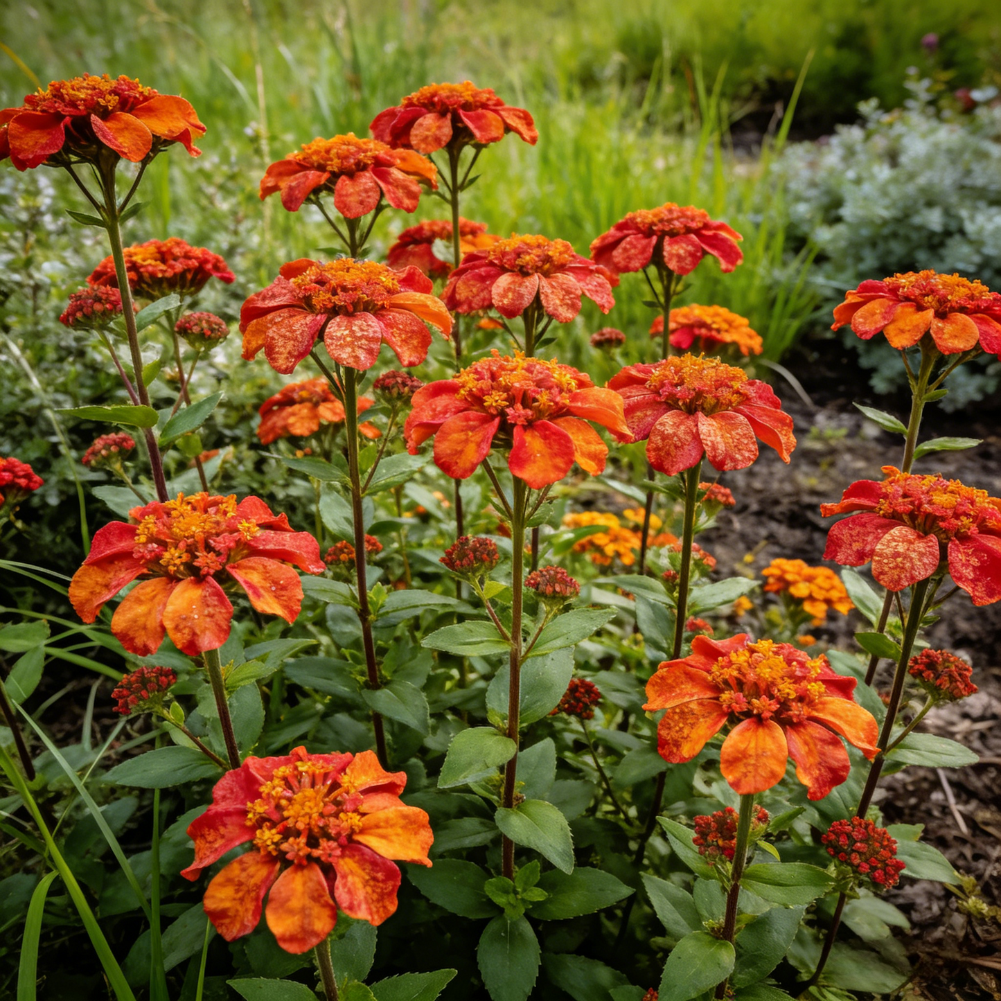 Milkweed Seeds for Monarch Butterfly Conservation-Easy to Grow, Drought Toleran