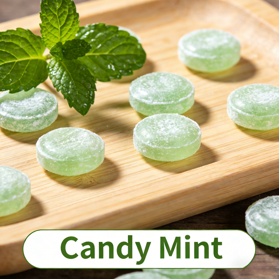 🌿Mint Seeds for Planting – Non-GMO Peppermint Seeds for Fresh Aroma & Everyday Wellness