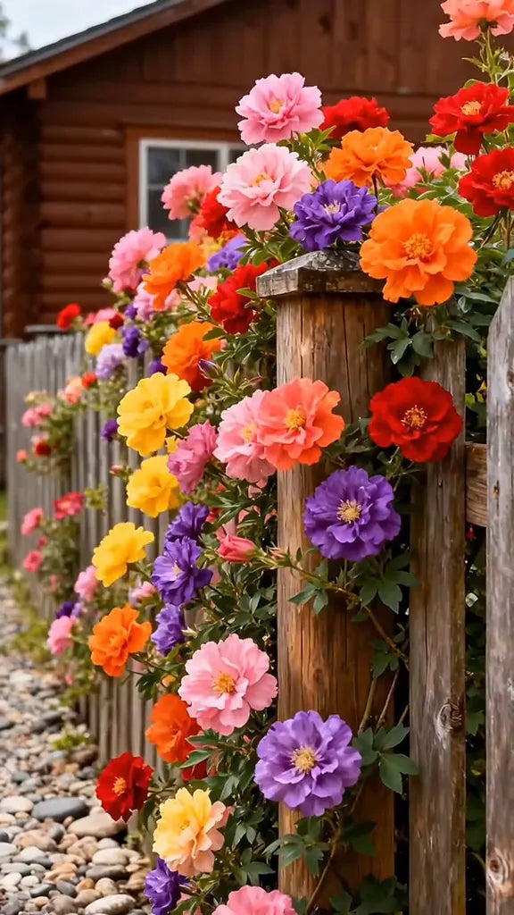 LAST DAY Promotion 49% OFF🌻 Double-Petal Sunflower Bulbs – Sunshine in Full Bloom! 🌞✨