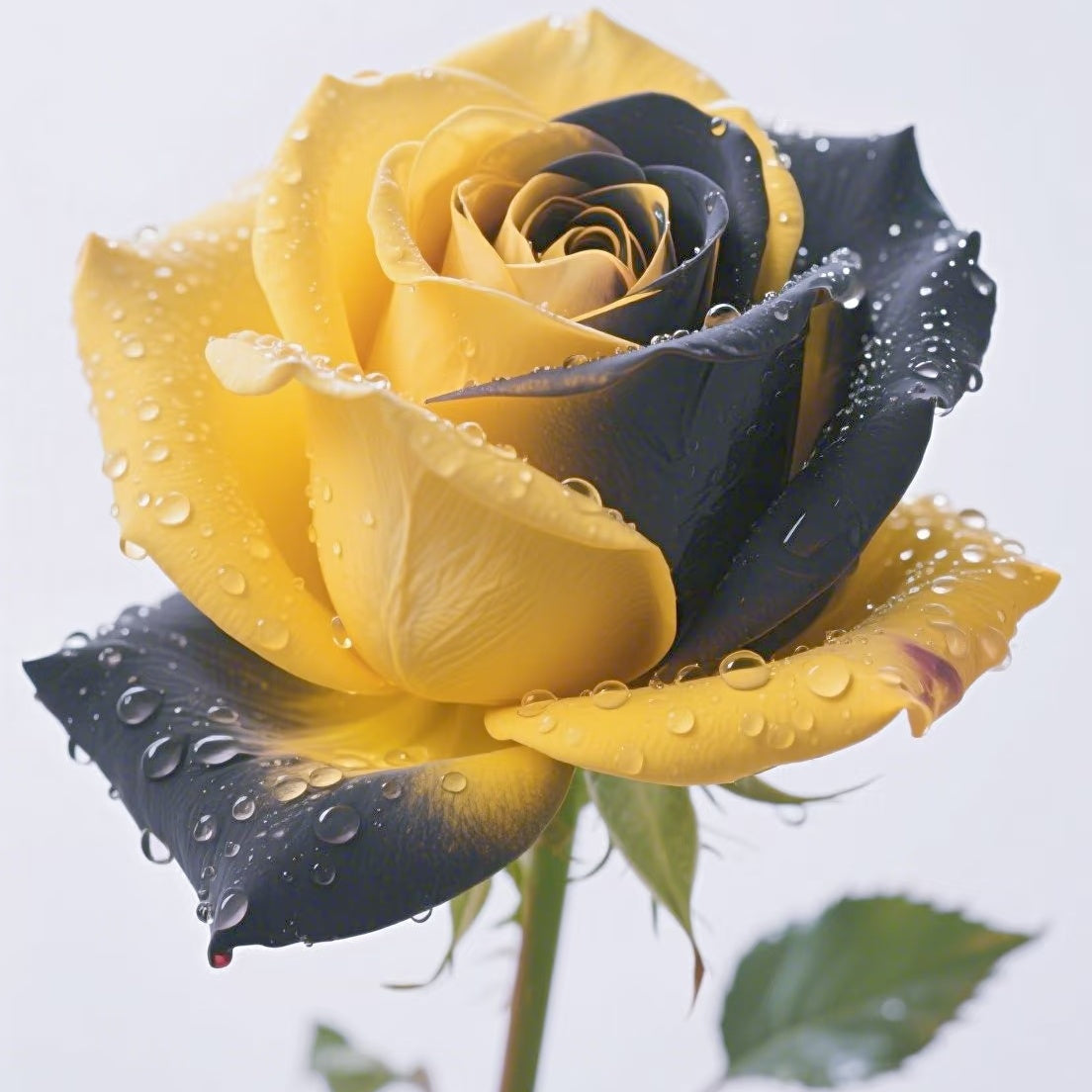 💥Premium Twin Roses Seeds-Save Today!🌹