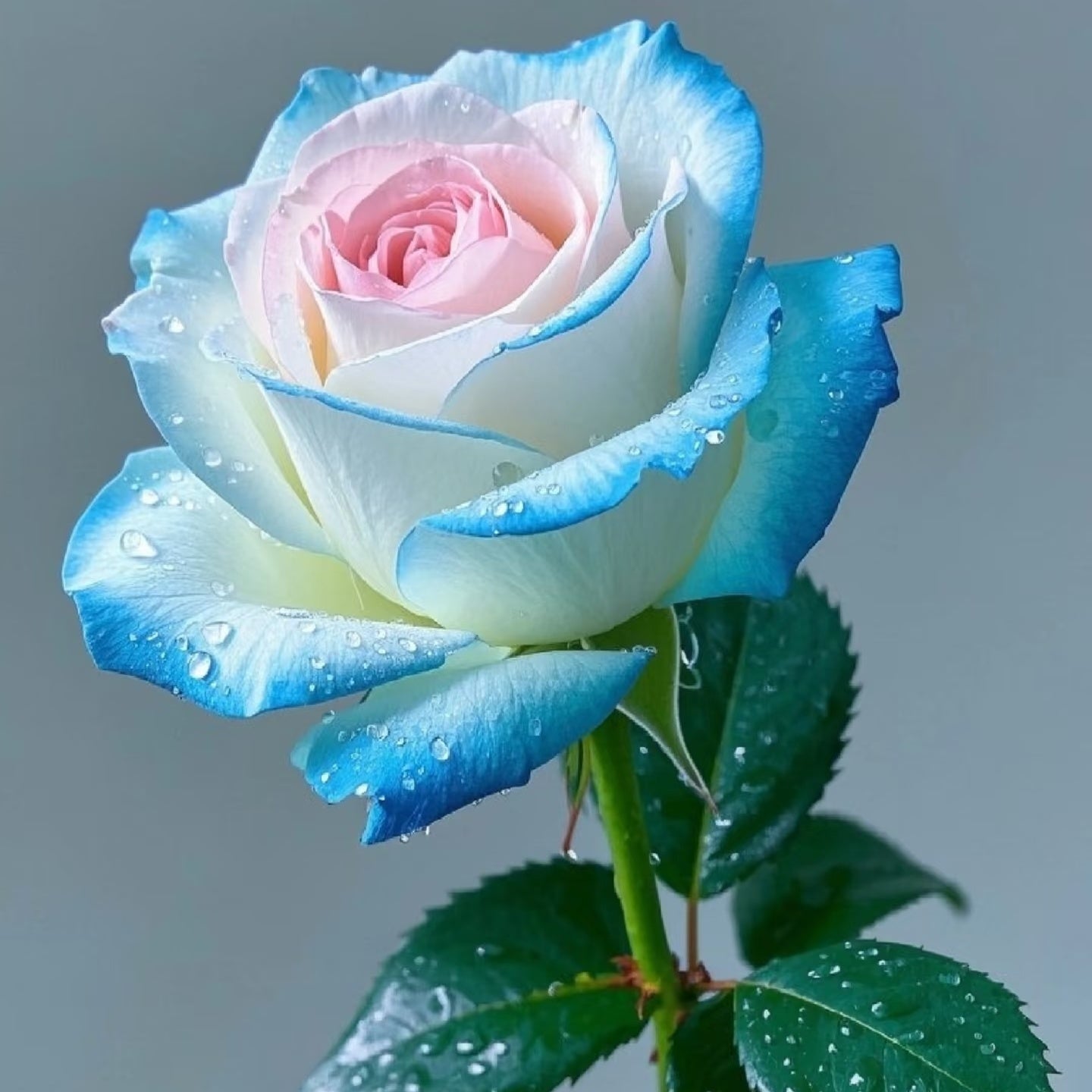 💥Premium Twin Roses Seeds-Save Today!🌹