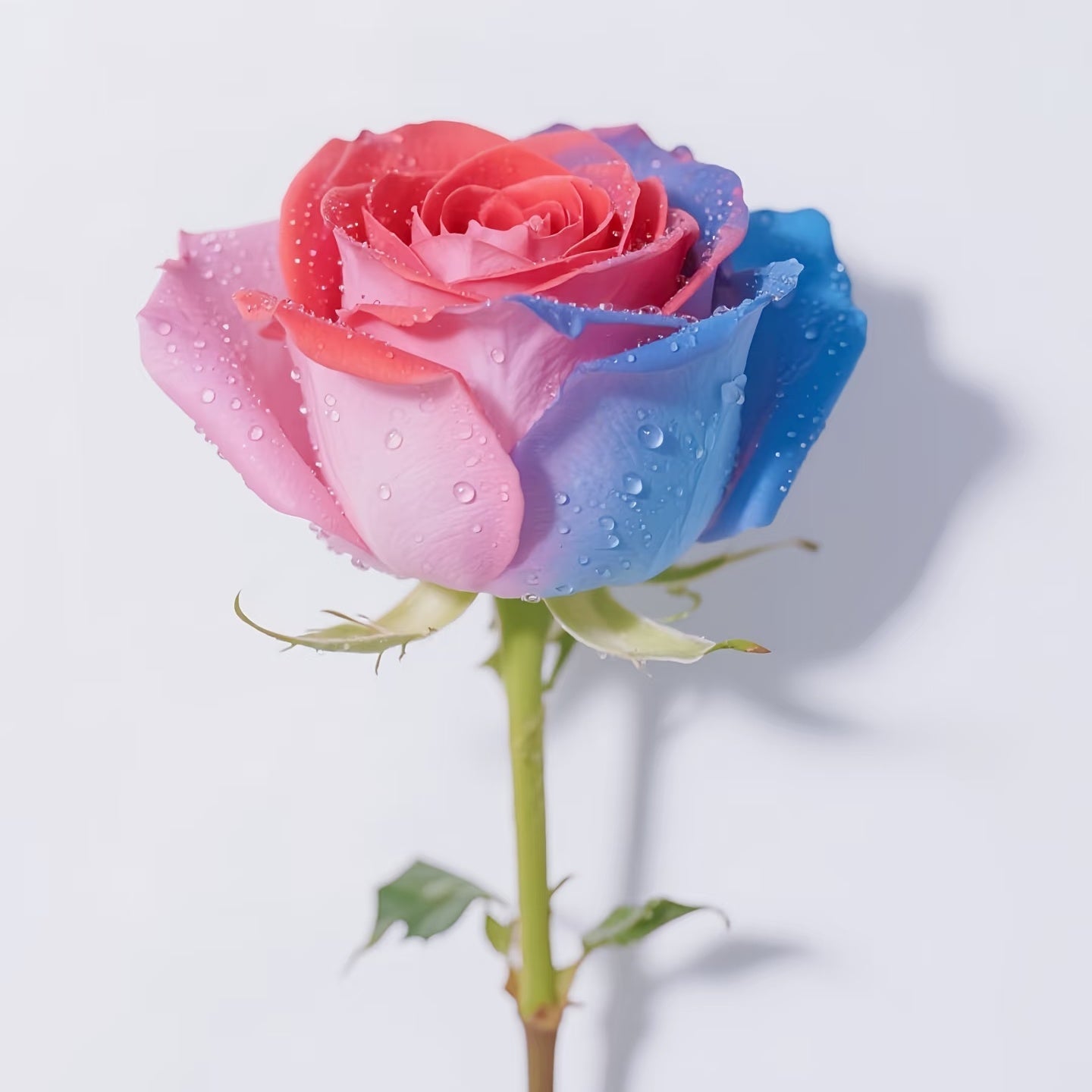 💥Premium Twin Roses Seeds-Save Today!🌹