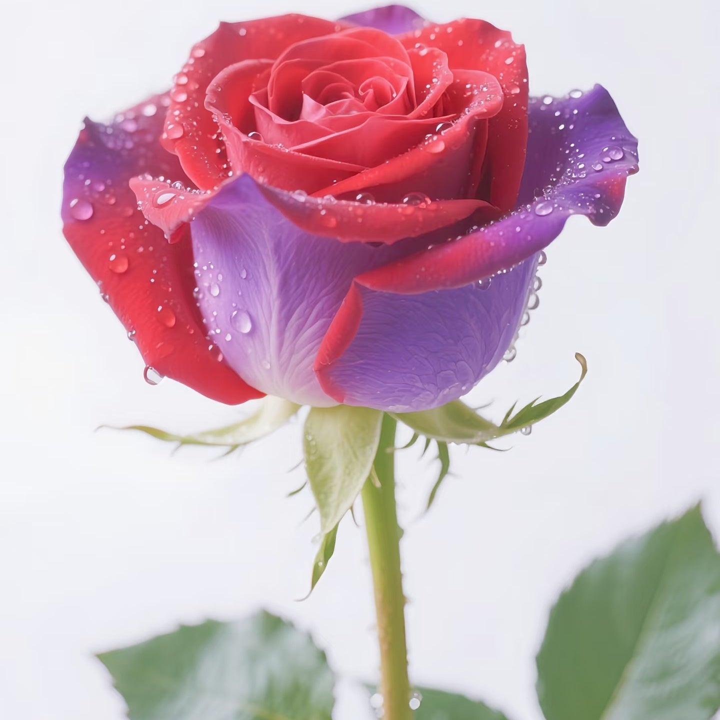 💥Premium Twin Roses Seeds-Save Today!🌹