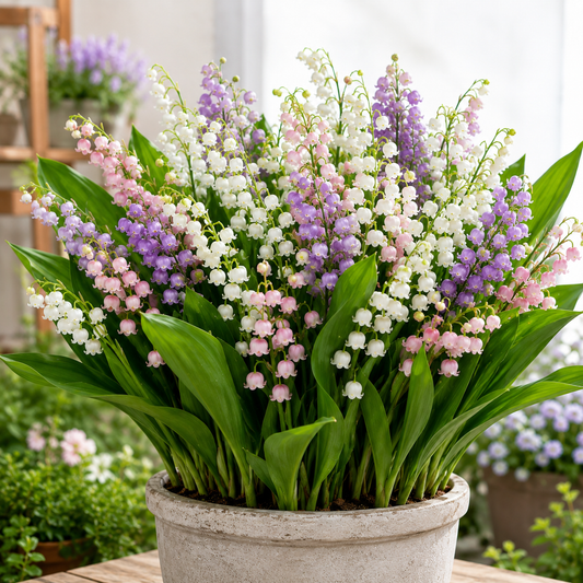Lily of the Valley Bulbs
