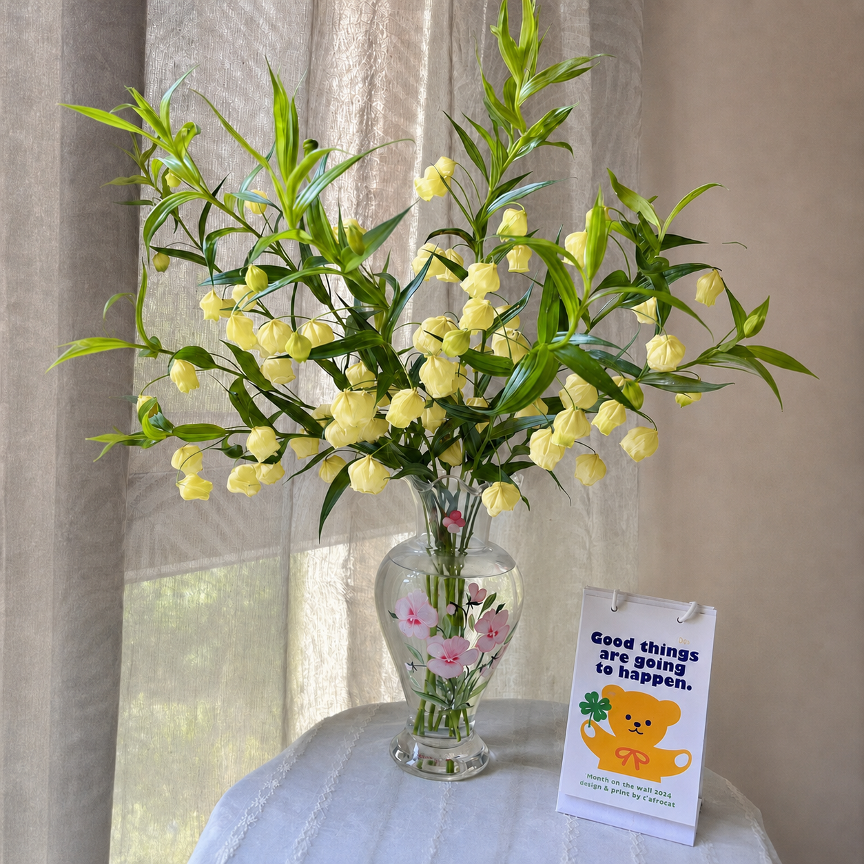 Lantern Lily Bulbs
