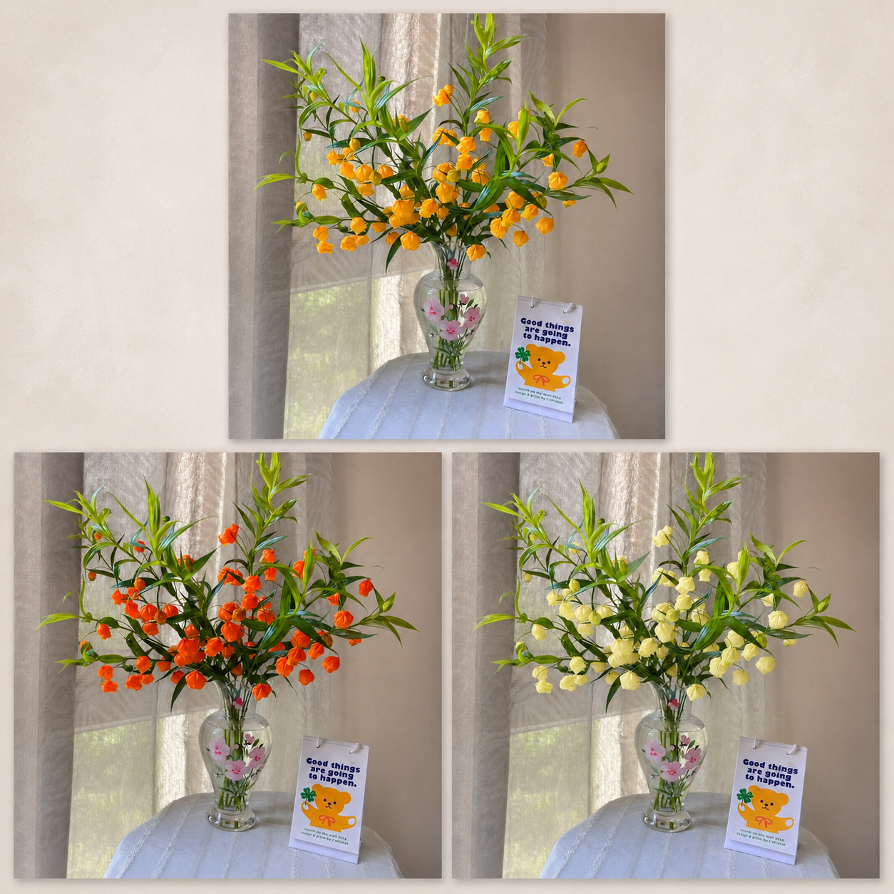 Lantern Lily Bulbs