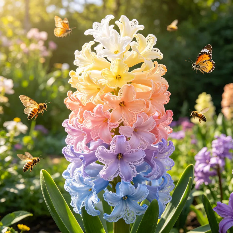 💐Rare Hyacinth Bulbs