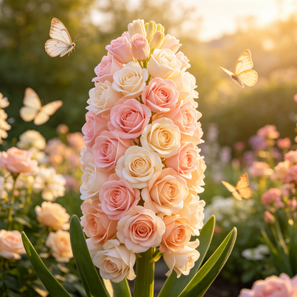 💐Rare Hyacinth Bulbs