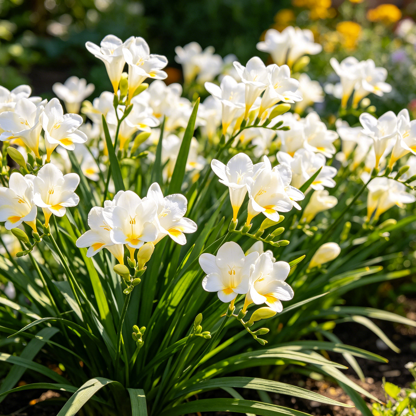💐Perfume Freesia Bulbs