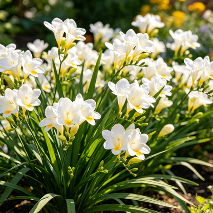 💐Perfume Freesia Bulbs