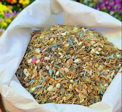 💐Multiple Flower Seeds