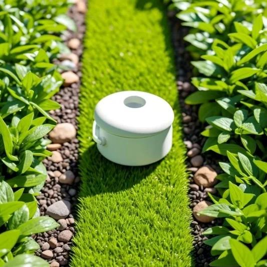 🌱High quality evergreen lawn seeds