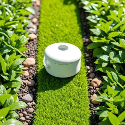 🌱High quality evergreen lawn seeds