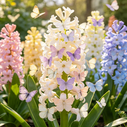 💐Rare Hyacinth Bulbs