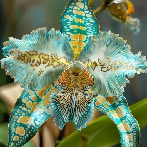 🔥[Limited Time Sale]🌺Iris Bulbs - Rare Species(#5)