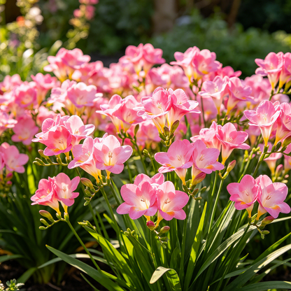 💐Perfume Freesia Bulbs