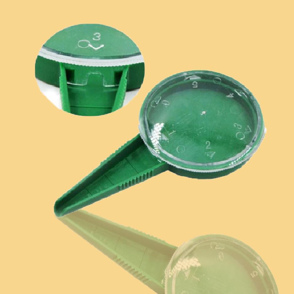 Seed Dispenser