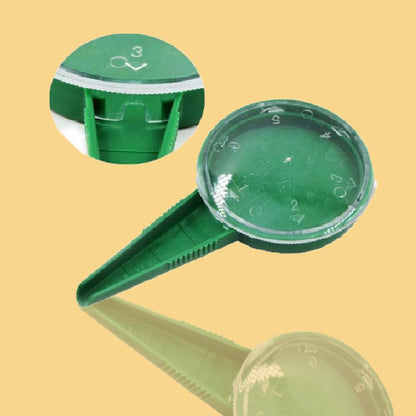 Seed Dispenser