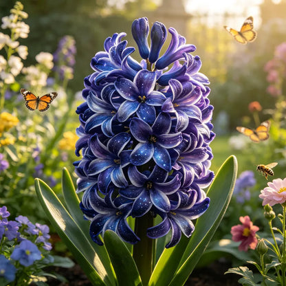 💐Galaxy Hyacinth Bulbs