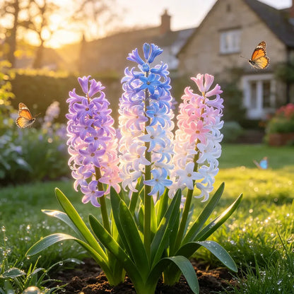 💐Aurora Hyacinth Bulbs