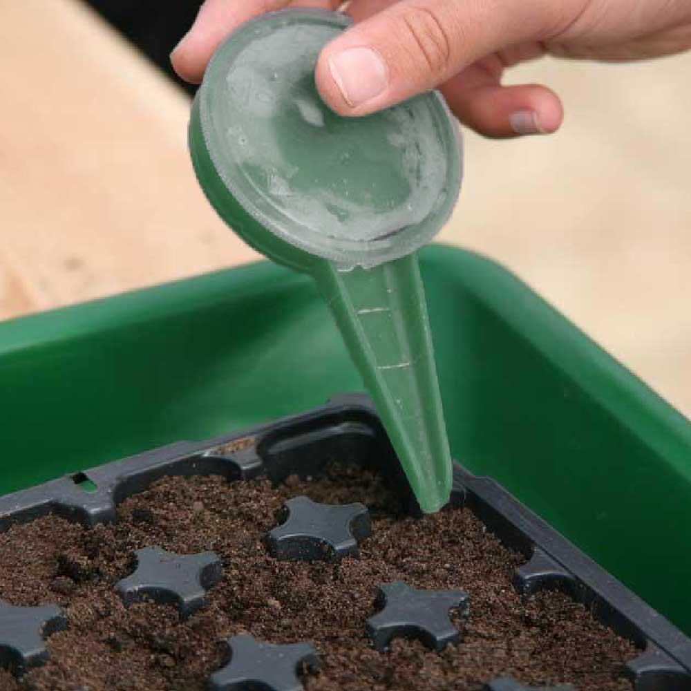 Seed Dispenser