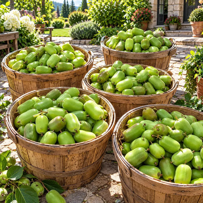 🥝 Premium Kiwi 👑— No Peeling Needed