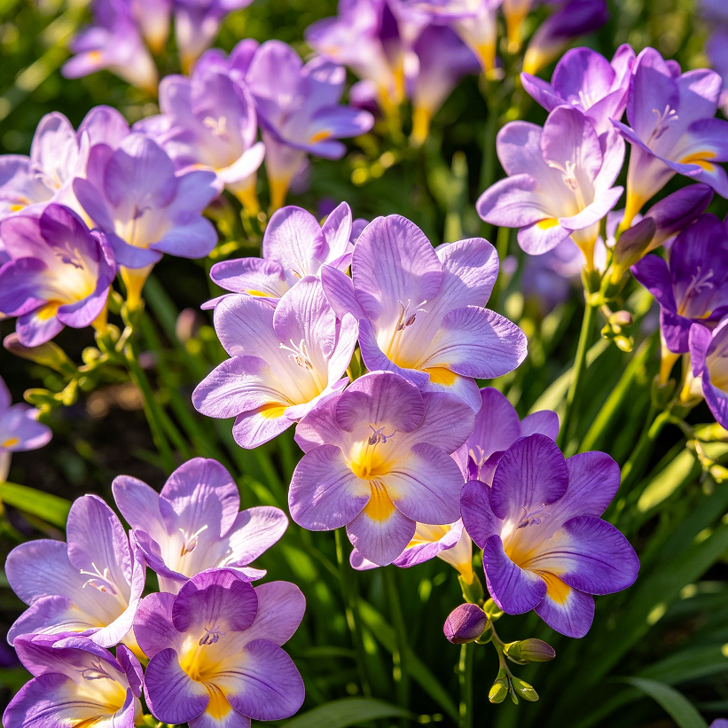 💐Perfume Freesia Bulbs
