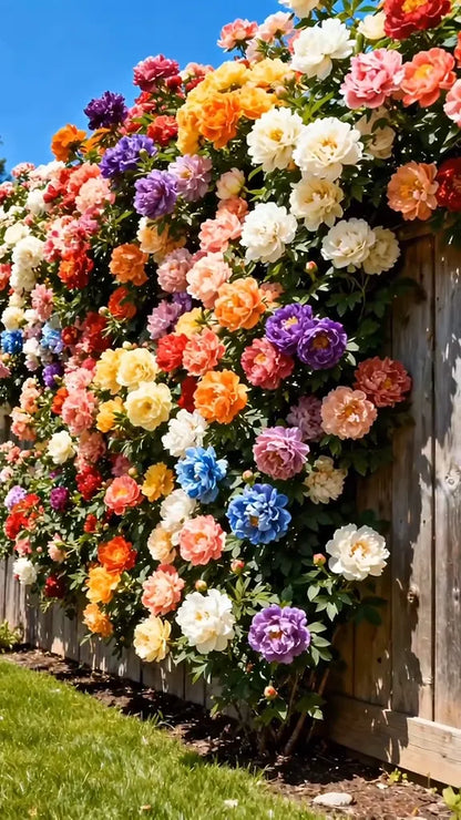 LAST DAY Promotion 49% OFF🌻 Double-Petal Sunflower Bulbs – Sunshine in Full Bloom! 🌞✨